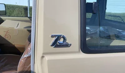 Toyota Land Cruiser 70 HT VXR TOYOTA LANDCRUISER 2 DOOR CAPSULE 70TH ANNIVERSARY-13