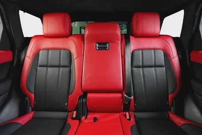 Range Rover Sport V8 Autobiography SVO-Bespoke Order-special color paint-warranty available-18