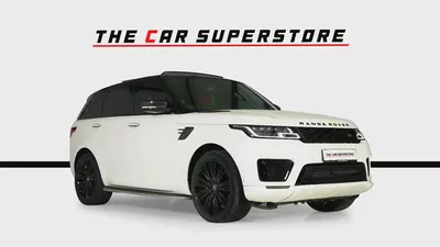 Range Rover Sport V8 Autobiography SVO-Bespoke Order-special color paint-warranty available-1