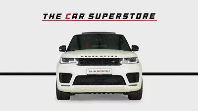 Range Rover Sport V8 Autobiography SVO-Bespoke Order-special color paint-warranty available-2