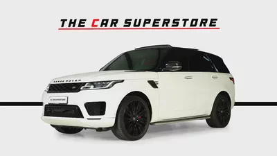 Range Rover Sport V8 Autobiography SVO-Bespoke Order-special color paint-warranty available-3