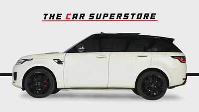 Range Rover Sport V8 Autobiography SVO-Bespoke Order-special color paint-warranty available-4