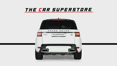 Range Rover Sport V8 Autobiography SVO-Bespoke Order-special color paint-warranty available-6