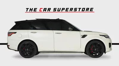 Range Rover Sport V8 Autobiography SVO-Bespoke Order-special color paint-warranty available-8