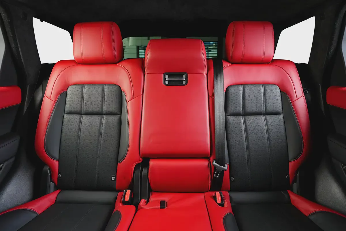 Range Rover Sport V8 Autobiography SVO-Bespoke Order-special color paint-warranty available-18-18