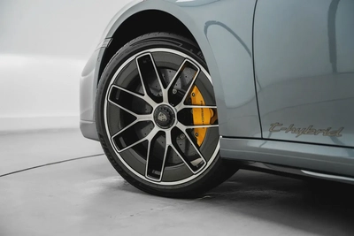 2026 Porsche 911 Turbo S  with Warranty-15