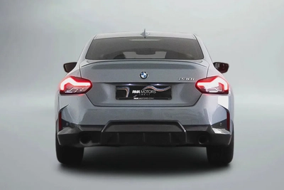 3,061 AED / 60 months | 0% DP | 2022 BMW 230i M Coupe / BMW Warranty and Service Contract-3