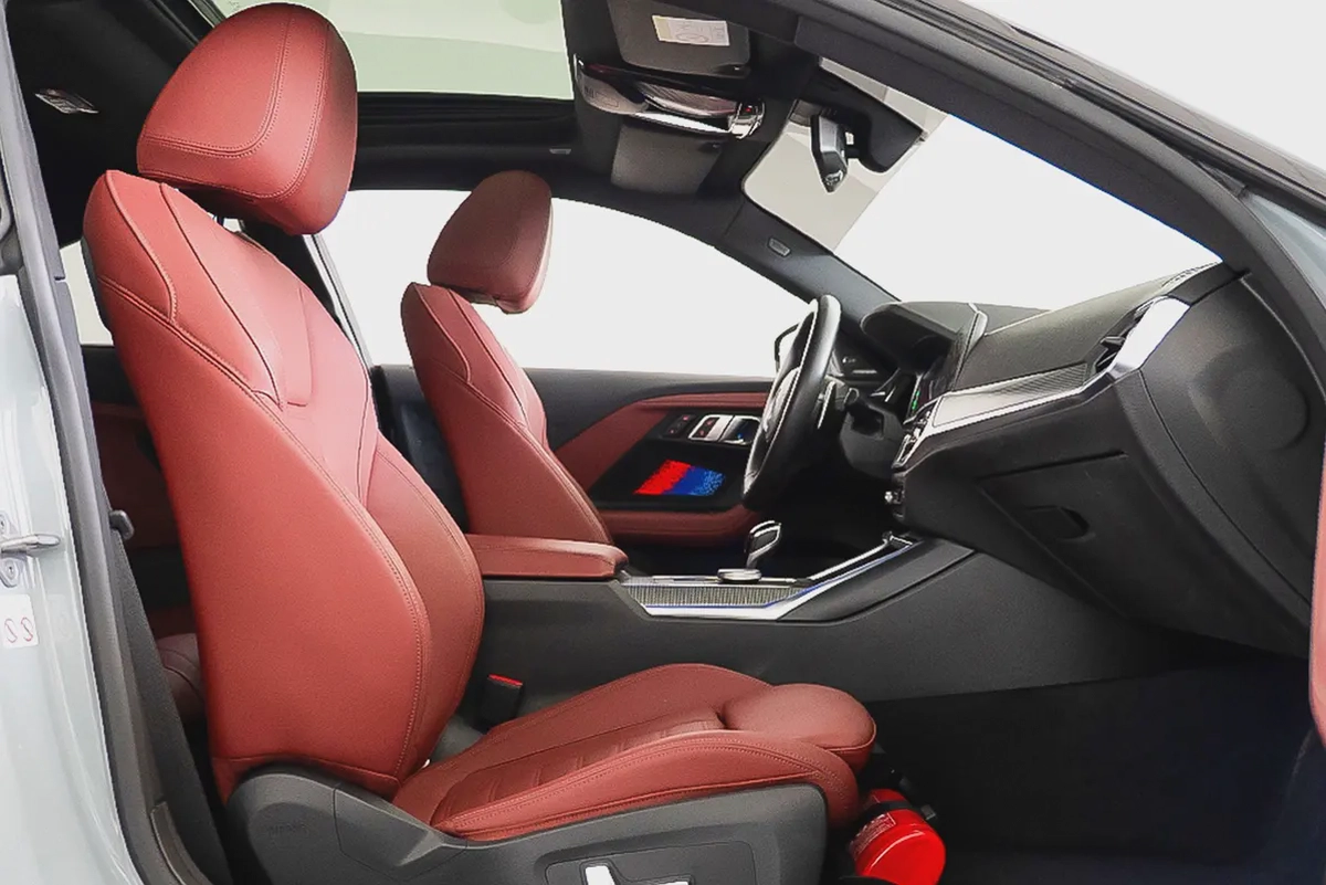 3,061 AED / 60 months | 0% DP | 2022 BMW 230i M Coupe / BMW Warranty and Service Contract