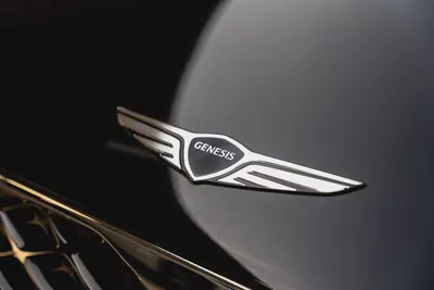 2023 Genesis G90 Royal LWB GCC Specs 3.5L V6 Low Mileage-1