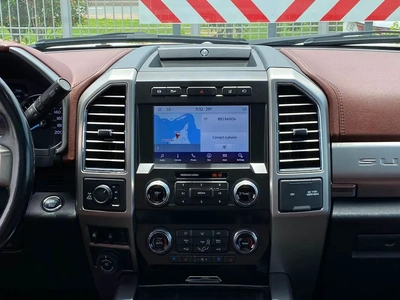 Ford F-250 2021 Super Duty - Diesel-9