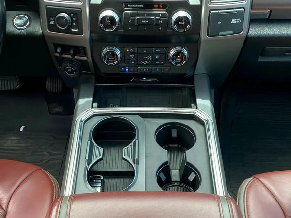 Ford F-250 2021 Super Duty - Diesel