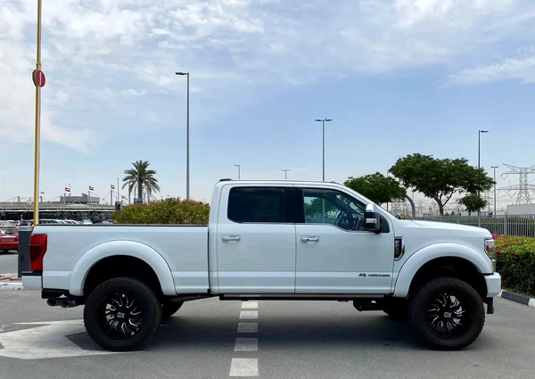 Ford F-250 2021 Super Duty - Diesel