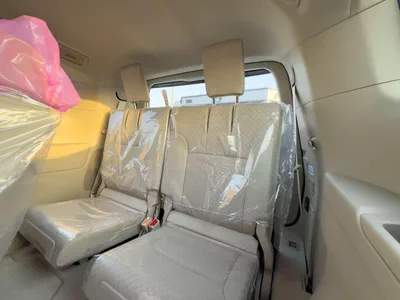 Toyota Land Cruiser  EXPORT ONLY - 2026 LC300 VX 4.0L (GCC Specification)-24