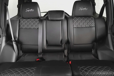 1,678 AED / 60 months | 0% DP | 2020 Mitsubishi Pajero Signature Edition-12