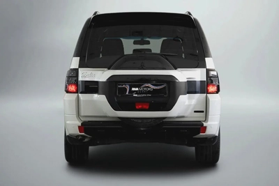 1,678 AED / 60 months | 0% DP | 2020 Mitsubishi Pajero Signature Edition-3