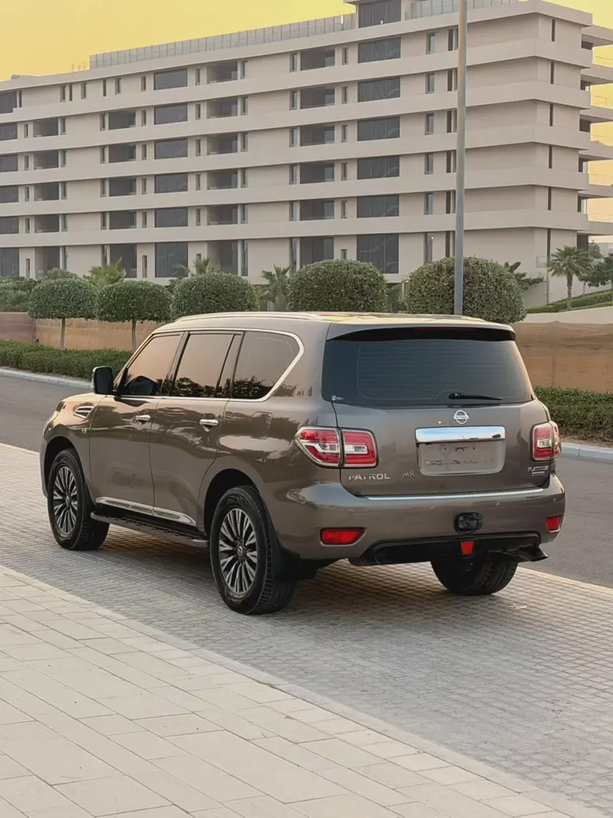 2014 Nissan Patrol SE Titanium GCC Specs-9-9