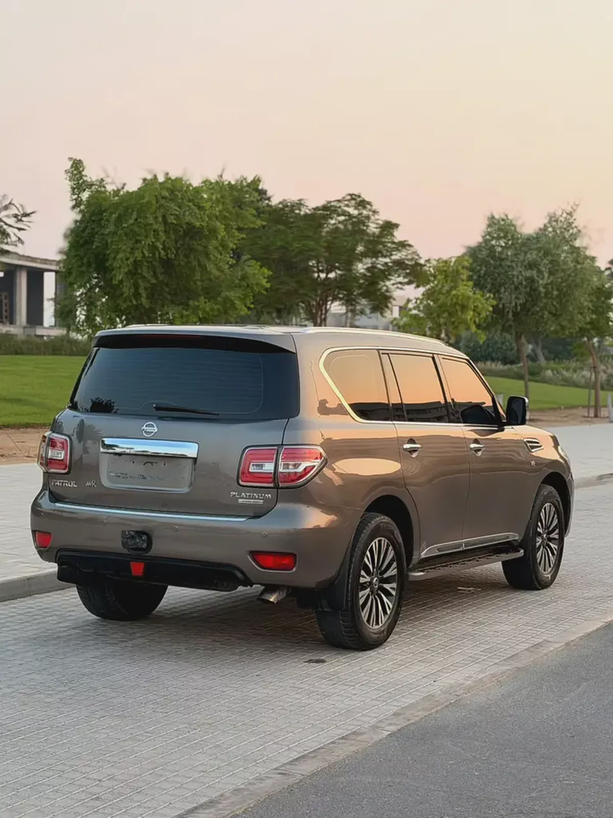 2014 Nissan Patrol SE Titanium GCC Specs-13-13