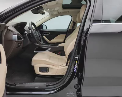 Jaguar F-Pace Prestige 2020 | GCC Specs | AED 1,273 / Monthly-7