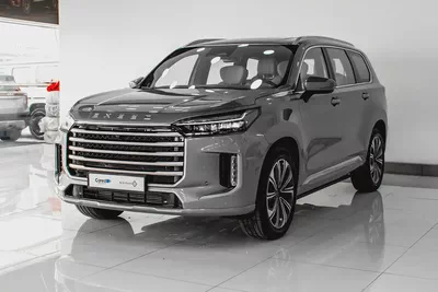 EXEED WARRANTY TILL 2030 / 200,000KMS | GCC | 2.0L | EXECUTIVE | AED 1667 PM-0