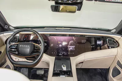EXEED WARRANTY TILL 2030 / 200,000KMS | GCC | 2.0L | EXECUTIVE | AED 1667 PM-10