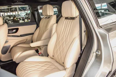 EXEED WARRANTY TILL 2030 / 200,000KMS | GCC | 2.0L | EXECUTIVE | AED 1667 PM-13