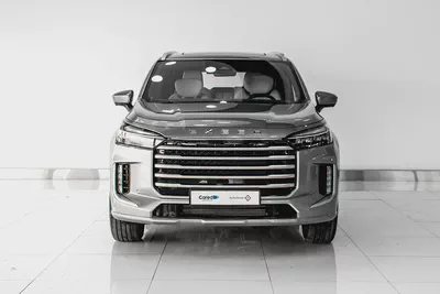 EXEED WARRANTY TILL 2030 / 200,000KMS | GCC | 2.0L | EXECUTIVE | AED 1667 PM-1