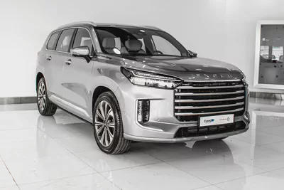 EXEED WARRANTY TILL 2030 / 200,000KMS | GCC | 2.0L | EXECUTIVE | AED 1667 PM-2