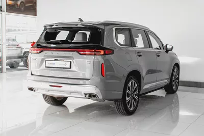 EXEED WARRANTY TILL 2030 / 200,000KMS | GCC | 2.0L | EXECUTIVE | AED 1667 PM-3
