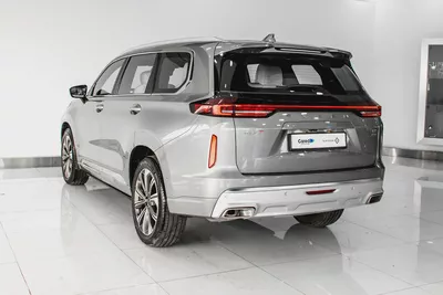 EXEED WARRANTY TILL 2030 / 200,000KMS | GCC | 2.0L | EXECUTIVE | AED 1667 PM-5
