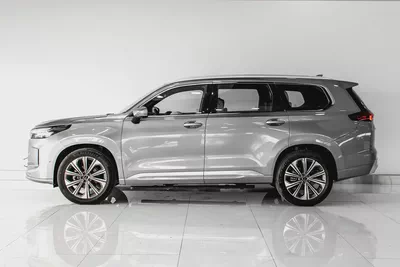EXEED WARRANTY TILL 2030 / 200,000KMS | GCC | 2.0L | EXECUTIVE | AED 1667 PM-6