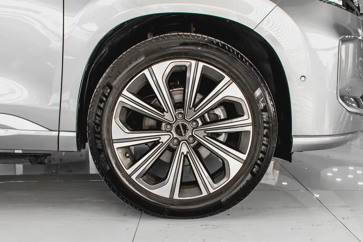 EXEED WARRANTY TILL 2030 / 200,000KMS | GCC | 2.0L | EXECUTIVE | AED 1667 PM-7-7