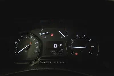Peugeot Expert | Delivery Van | Automatic Diesel | GCC Specs | Ref#P01949-11