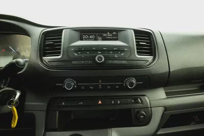 Peugeot Expert | Delivery Van | Automatic Diesel | GCC Specs | Ref#P01949-12