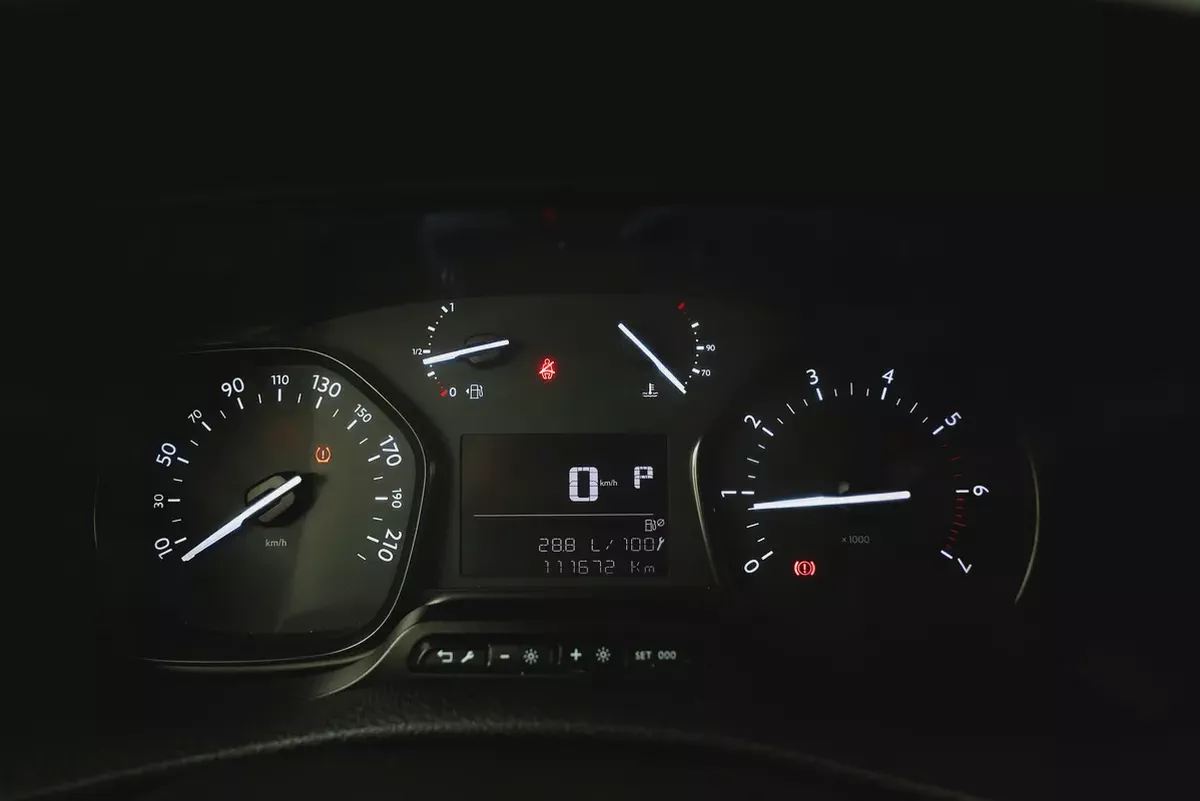 Peugeot Expert | Delivery Van | Automatic Diesel | GCC Specs | Ref#P01949-11-11