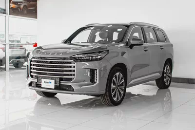 EXEED WARRANTY 2033 / 200,000 KM | EXECUTIVE | GCC | AED 2000 PM-0