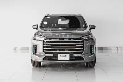 EXEED WARRANTY 2033 / 200,000 KM | EXECUTIVE | GCC | AED 2000 PM-1