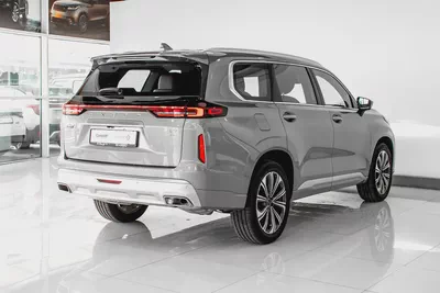 EXEED WARRANTY 2033 / 200,000 KM | EXECUTIVE | GCC | AED 2000 PM-2