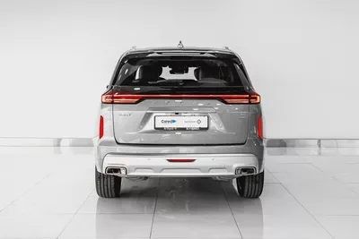 EXEED WARRANTY 2033 / 200,000 KM | EXECUTIVE | GCC | AED 2000 PM-4