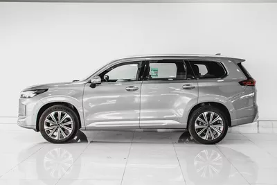 EXEED WARRANTY 2033 / 200,000 KM | EXECUTIVE | GCC | AED 2000 PM-6