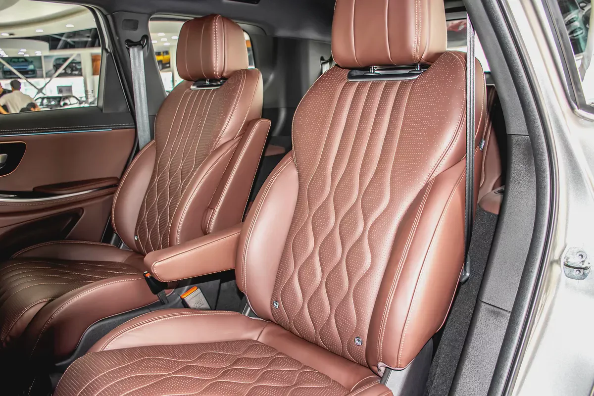 EXEED WARRANTY 2033 / 200,000 KM | EXECUTIVE | GCC | AED 2000 PM-14-14