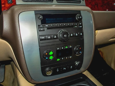 2014 ll Gmc Yukon ll Gcc ll 100,000 km ll LT-15