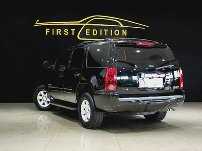 2014 ll Gmc Yukon ll Gcc ll 100,000 km ll LT-3