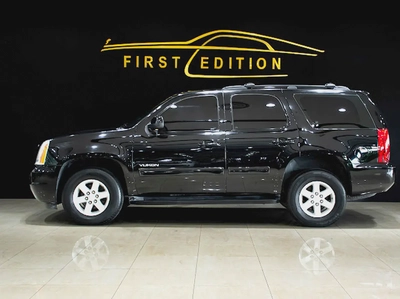 2014 ll Gmc Yukon ll Gcc ll 100,000 km ll LT-5