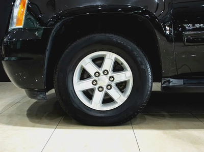 2014 ll Gmc Yukon ll Gcc ll 100,000 km ll LT-6