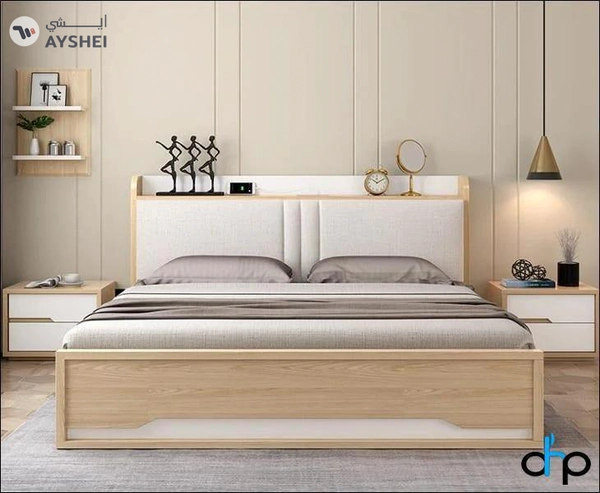 Xander Storage Bed