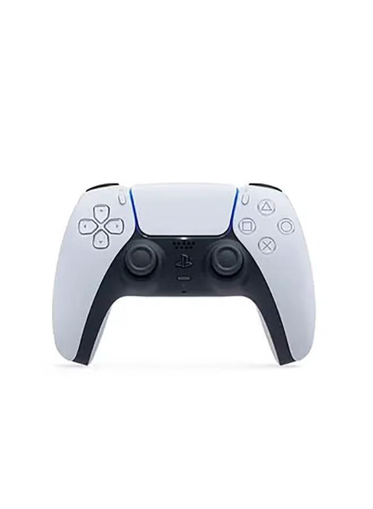 Open Box Sony PlayStation 5 Slim Console (International Version) Digital Edition With Controller-2-2