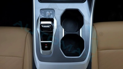 2026 GAC GS3 EMZOOM GB 1.5T GCC With 5 Years Or 150K Km Warranty ( First Check For Free )-15
