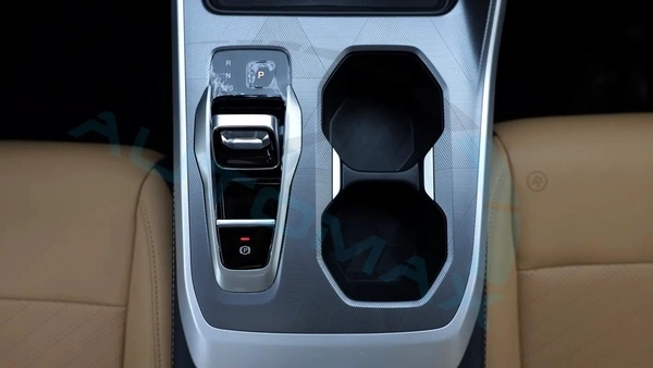 2026 GAC GS3 EMZOOM GB 1.5T GCC With 5 Years Or 150K Km Warranty ( First Check For Free )