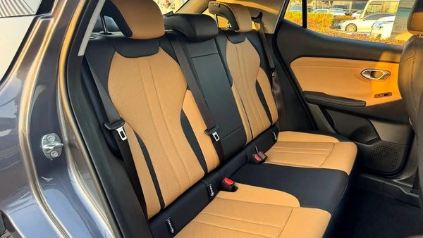 2026 GAC GS3 EMZOOM GB 1.5T GCC With 5 Years Or 150K Km Warranty ( First Check For Free )