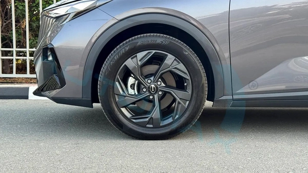 2026 GAC GS3 EMZOOM GB 1.5T GCC With 5 Years Or 150K Km Warranty ( First Check For Free )